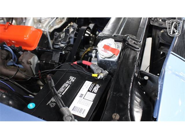 1968 Chevrolet Chevelle (CC-2115101) for sale in New Braundfels, Texas