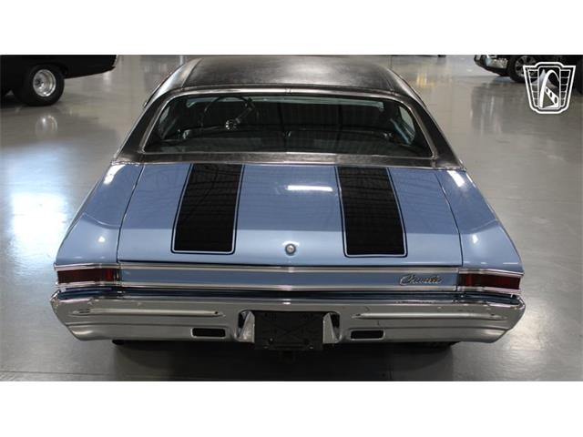 1968 Chevrolet Chevelle (CC-2115101) for sale in New Braundfels, Texas
