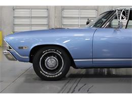 1968 Chevrolet Chevelle (CC-2115101) for sale in New Braundfels, Texas