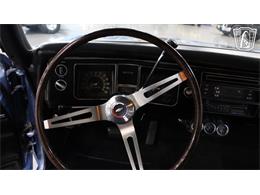 1968 Chevrolet Chevelle (CC-2115101) for sale in New Braundfels, Texas
