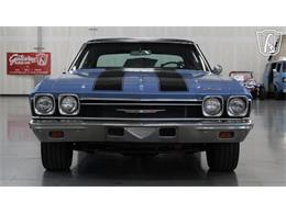 1968 Chevrolet Chevelle (CC-2115101) for sale in New Braundfels, Texas