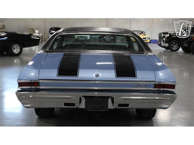 1968 Chevrolet Chevelle (CC-2115101) for sale in New Braundfels, Texas