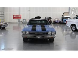 1968 Chevrolet Chevelle (CC-2115101) for sale in New Braundfels, Texas