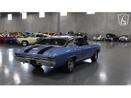 1968 Chevrolet Chevelle (CC-2115101) for sale in New Braundfels, Texas