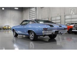 1968 Chevrolet Chevelle (CC-2115101) for sale in New Braundfels, Texas
