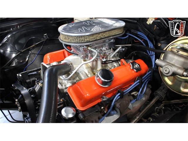 1968 Chevrolet Chevelle (CC-2115101) for sale in New Braundfels, Texas