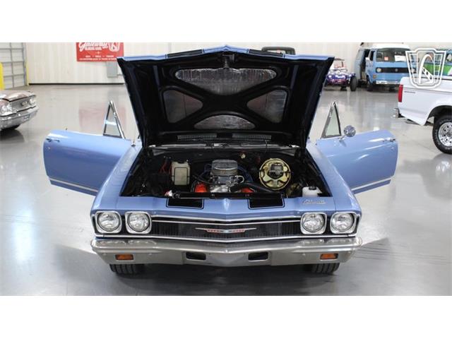 1968 Chevrolet Chevelle (CC-2115101) for sale in New Braundfels, Texas