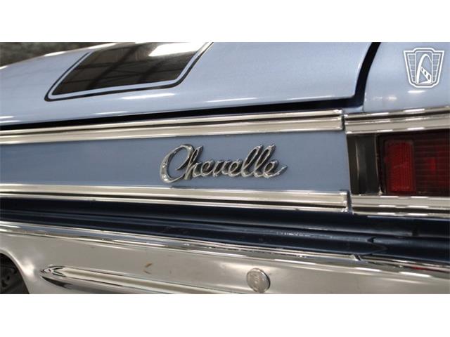 1968 Chevrolet Chevelle (CC-2115101) for sale in New Braundfels, Texas