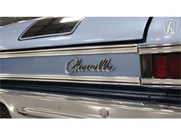 1968 Chevrolet Chevelle (CC-2115101) for sale in New Braundfels, Texas