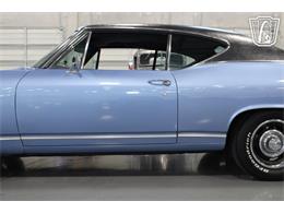 1968 Chevrolet Chevelle (CC-2115101) for sale in New Braundfels, Texas