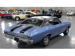 1968 Chevrolet Chevelle (CC-2115101) for sale in New Braundfels, Texas