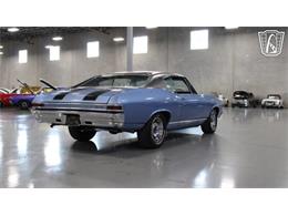 1968 Chevrolet Chevelle (CC-2115101) for sale in New Braundfels, Texas