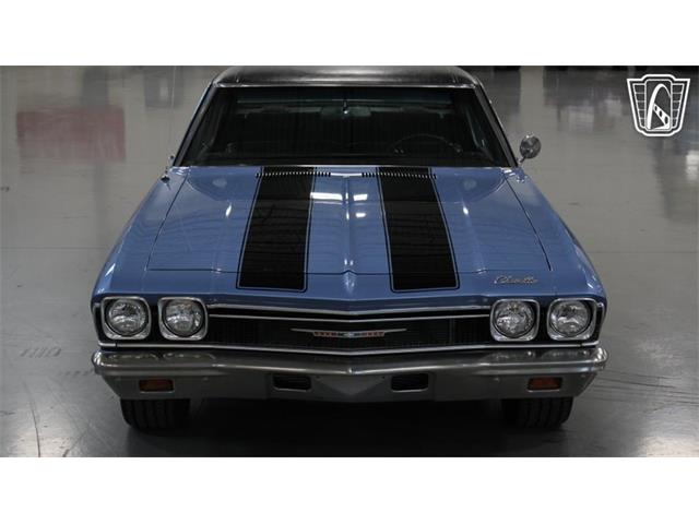 1968 Chevrolet Chevelle (CC-2115101) for sale in New Braundfels, Texas