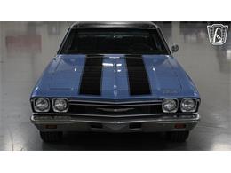 1968 Chevrolet Chevelle (CC-2115101) for sale in New Braundfels, Texas