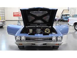1968 Chevrolet Chevelle (CC-2115101) for sale in New Braundfels, Texas