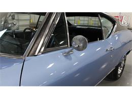 1968 Chevrolet Chevelle (CC-2115101) for sale in New Braundfels, Texas