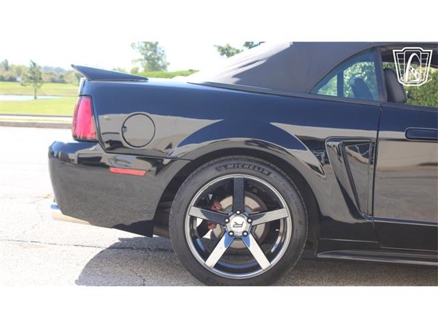 2000 Ford Mustang GT (CC-2115102) for sale in Crete, Illinois