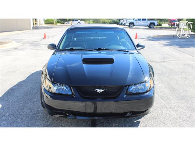 2000 Ford Mustang GT (CC-2115102) for sale in Crete, Illinois