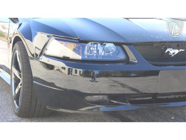2000 Ford Mustang GT (CC-2115102) for sale in Crete, Illinois