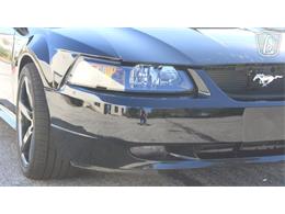 2000 Ford Mustang GT (CC-2115102) for sale in Crete, Illinois