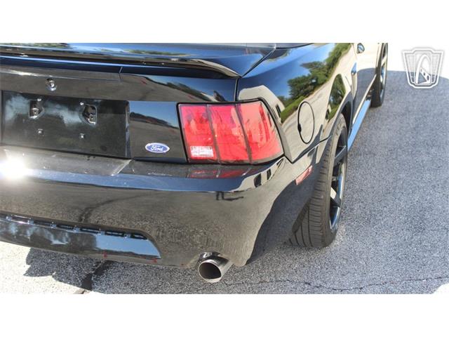 2000 Ford Mustang GT (CC-2115102) for sale in Crete, Illinois