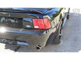 2000 Ford Mustang GT (CC-2115102) for sale in Crete, Illinois