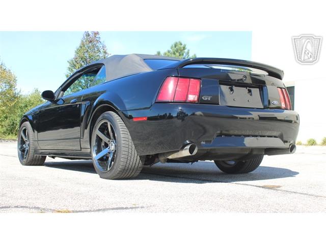 2000 Ford Mustang GT (CC-2115102) for sale in Crete, Illinois