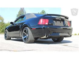 2000 Ford Mustang GT (CC-2115102) for sale in Crete, Illinois