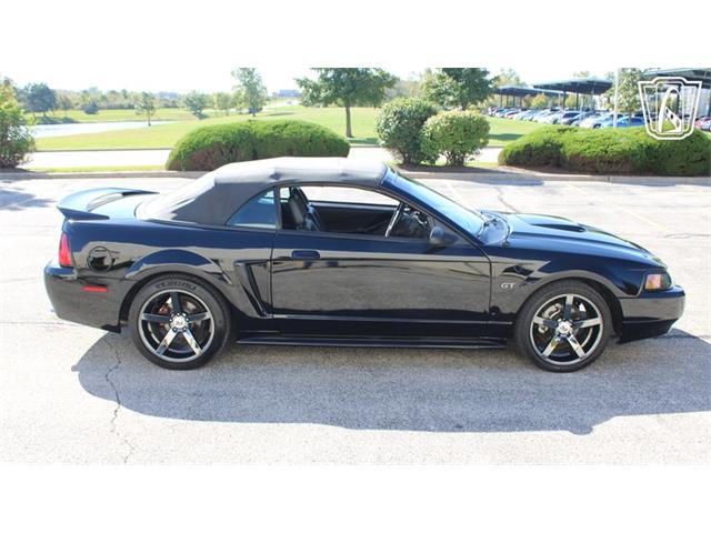 2000 Ford Mustang GT (CC-2115102) for sale in Crete, Illinois