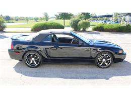 2000 Ford Mustang GT (CC-2115102) for sale in Crete, Illinois