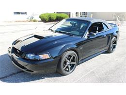 2000 Ford Mustang GT (CC-2115102) for sale in Crete, Illinois