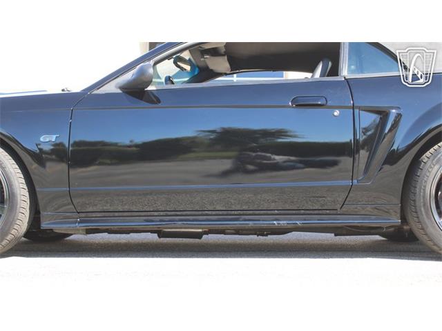 2000 Ford Mustang GT (CC-2115102) for sale in Crete, Illinois