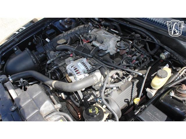 2000 Ford Mustang GT (CC-2115102) for sale in Crete, Illinois