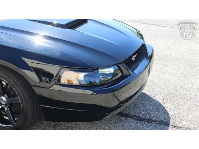 2000 Ford Mustang GT (CC-2115102) for sale in Crete, Illinois