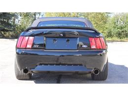 2000 Ford Mustang GT (CC-2115102) for sale in Crete, Illinois