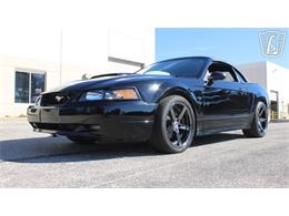 2000 Ford Mustang GT (CC-2115102) for sale in Crete, Illinois
