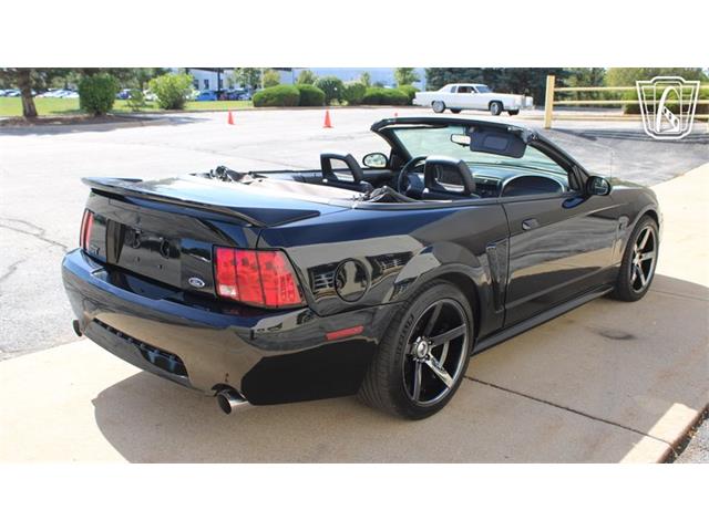2000 Ford Mustang GT (CC-2115102) for sale in Crete, Illinois