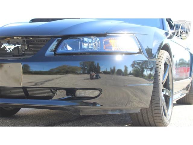 2000 Ford Mustang GT (CC-2115102) for sale in Crete, Illinois