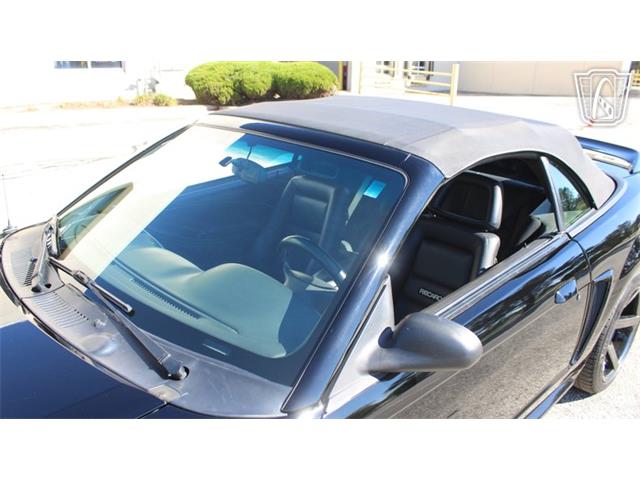 2000 Ford Mustang GT (CC-2115102) for sale in Crete, Illinois