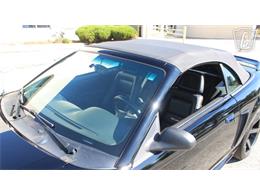2000 Ford Mustang GT (CC-2115102) for sale in Crete, Illinois