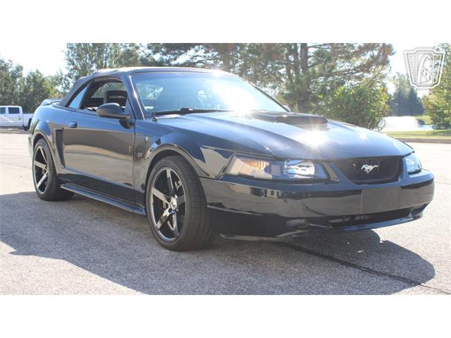 2000 Ford Mustang GT (CC-2115102) for sale in Crete, Illinois