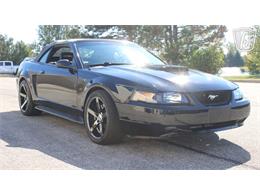 2000 Ford Mustang GT (CC-2115102) for sale in Crete, Illinois