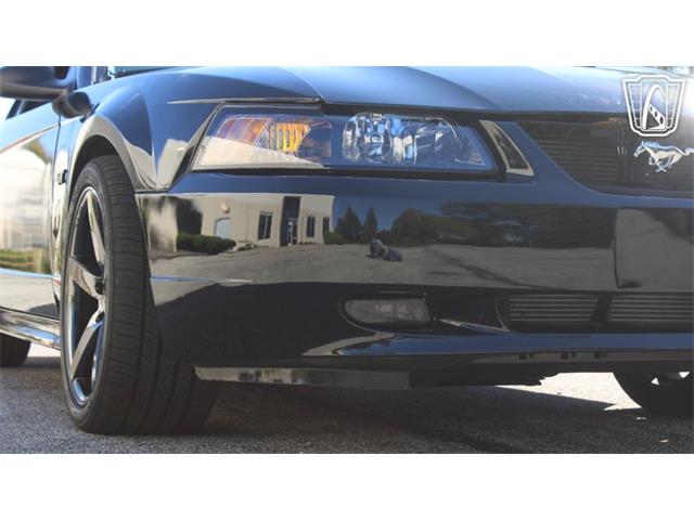 2000 Ford Mustang GT (CC-2115102) for sale in Crete, Illinois