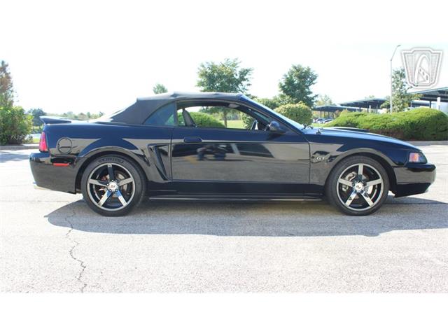 2000 Ford Mustang GT (CC-2115102) for sale in Crete, Illinois