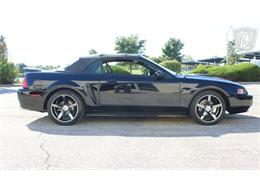 2000 Ford Mustang GT (CC-2115102) for sale in Crete, Illinois