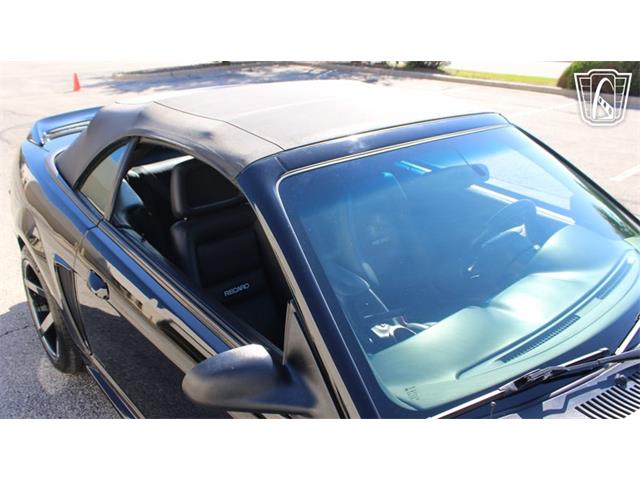2000 Ford Mustang GT (CC-2115102) for sale in Crete, Illinois