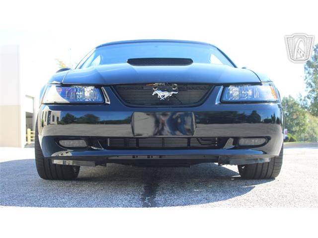 2000 Ford Mustang GT (CC-2115102) for sale in Crete, Illinois