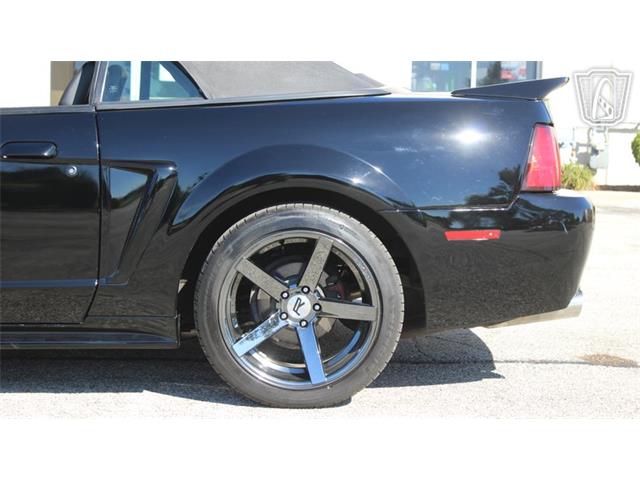 2000 Ford Mustang GT (CC-2115102) for sale in Crete, Illinois