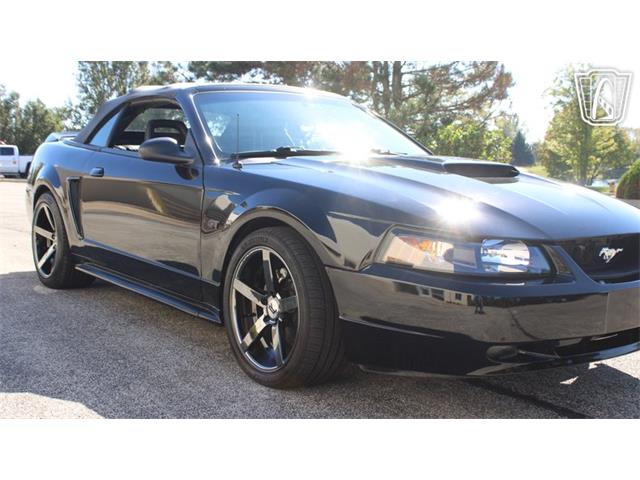 2000 Ford Mustang GT (CC-2115102) for sale in Crete, Illinois