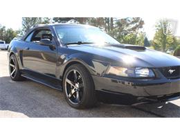 2000 Ford Mustang GT (CC-2115102) for sale in Crete, Illinois